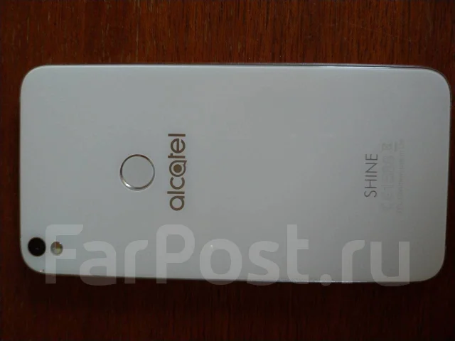 Alcatel Shine Lite 5080X. �/�, �����, 4G LTE ����