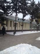 Помещение в здании Сбербанка. 209 кв. м., улица Пионерская 12, р-н Центральный