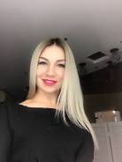 Мастер маникюра. Высшее образование, опыт работы 2 года