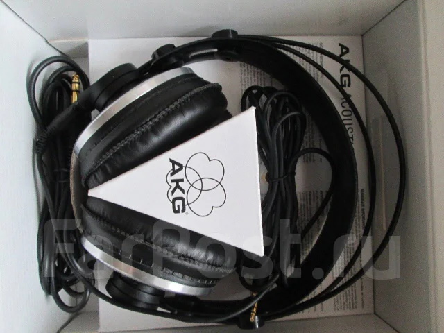 AKG K271 MK II ����
