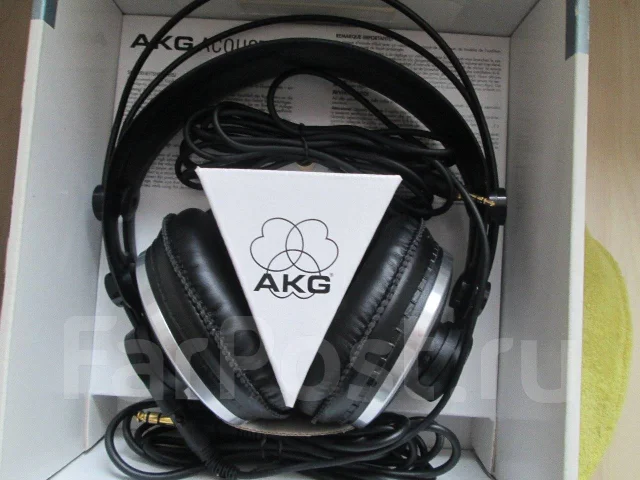 AKG K271 MK II ����