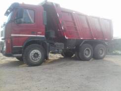 Volvo. Вольво самосвал, 12 780 куб. см., 25 000 кг.
