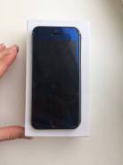 Apple iPhone 5s. Б/у, 32 Гб, Серый, 3G, 4G LTE