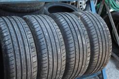 Dunlop. Летние, 5 %, 4 шт
