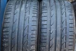 Bridgestone. Летние, 2013 год, 5 %, 2 шт