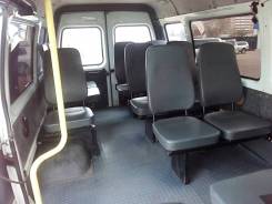 ГАЗ 32212. Продаю микроавтобус, 12 мест