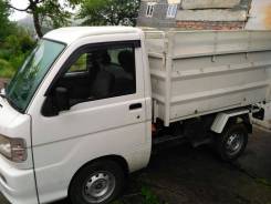 Daihatsu Hijet. автомат, 4wd, 0.7 (53 л.с.), бензин, 74 000 тыс. км