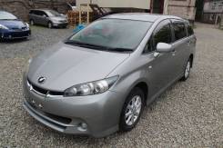Toyota Wish. ZGE25, 2ZRFAE