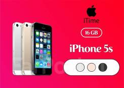 Apple iPhone 5s. Новый, 16 Гб
