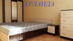 2-комнатная, улица Порт-Артурская 46. Трудовое, проверенное агентство, 54 кв. м. Интерьер