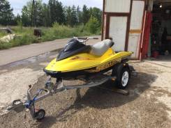 BRP Sea-Doo RX. 160,00 л.с., 2004 год год