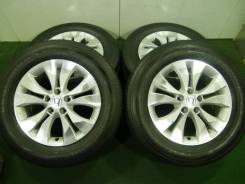 R 17 225/65 Honda CR-V(оригинал) комплект колёс ЛЕТО 4 шт. 6.5x17" 5x114.30 ET50