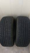 Bridgestone Potenza RE050A. Летние, 2017 год, 10 %, 4 шт