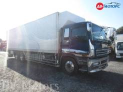 Isuzu Giga. Рефрижератор 2006 г. в. без пробега по РФ, 14 250 куб. см., 12 800 кг. Под заказ