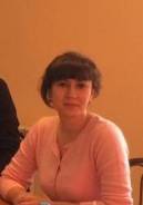 Специалист финансового отдела. Высшее образование, опыт работы 15 лет