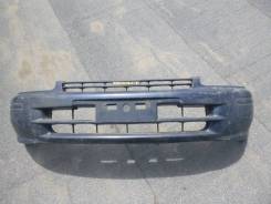 Бампер. Toyota Starlet, EP91