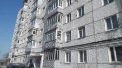 2-комнатная, улица Кипарисовая 6. Чуркин, агентство, 52 кв. м. Вид из окна днём