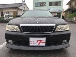 Nissan Laurel. автомат, задний, 2.5 (200 л.с.), бензин, б/п, нет птс. Под заказ