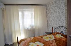 3-комнатная, улица Запарина 130. Кировский, агентство, 67 кв. м.