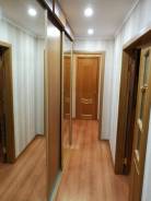 3-комнатная, улица Запарина 130. Кировский, агентство, 67 кв. м.