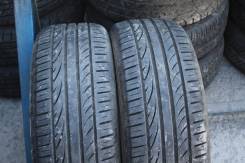 Hankook. Летние, 2012 год, 5 %, 2 шт