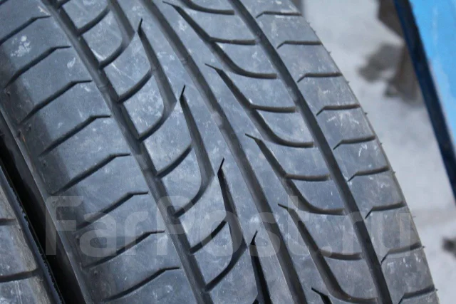 Firestone Firehawk Wide Oval. ������, 2015 ���, �/�, ����� 5 % ����