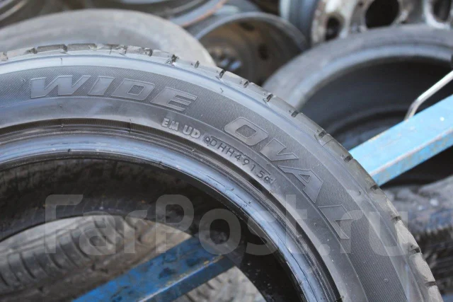 Firestone Firehawk Wide Oval. ������, 2015 ���, �/�, ����� 5 % ����