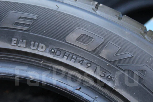 Firestone Firehawk Wide Oval. ������, 2015 ���, �/�, ����� 5 % ����