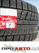 Bridgestone Blizzak VRX. Зимние, без износа, 4 шт