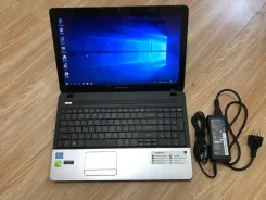 Packard Bell EasyNote TE11-HC-53234G32Mnks. 15.6", 2,6����, ��� 6 ��, ���� 1 024���, WiFi: 1, Bluetooth: 1, ����������� �� 3��. ����
