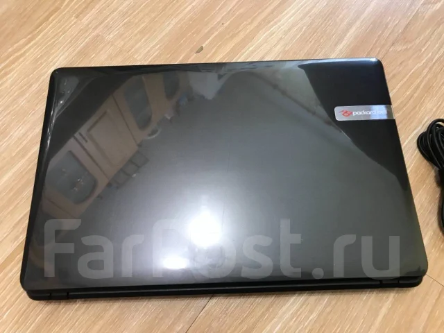 Packard Bell EasyNote TE11-HC-53234G32Mnks. 15.6", 2,6����, ��� 6 ��, ���� 1 024���, WiFi: 1, Bluetooth: 1, ����������� �� 3��. ����