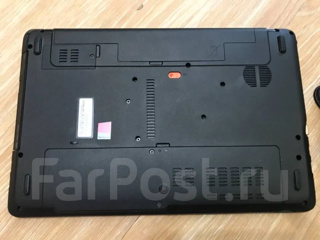 Packard Bell EasyNote TE11-HC-53234G32Mnks. 15.6", 2,6����, ��� 6 ��, ���� 1 024���, WiFi: 1, Bluetooth: 1, ����������� �� 3��. ����