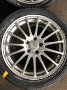Eco Forme. 7.5x18", 5x114.30, ET53, ЦО 71,1 мм. Под заказ из Артема