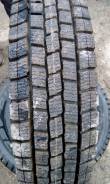 Dunlop DSV-01. Всесезонные, без износа, 4 шт