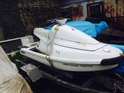 Yamaha Marine Jet 700TZ. 1998 год год
