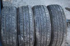 Bridgestone. Летние, 5 %, 4 шт