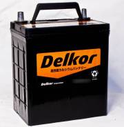 Delkor. 40 А.ч., Прямая (правое), производство Корея