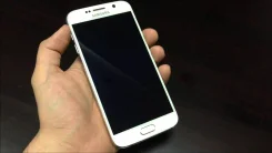 Samsung Galaxy S6. �/�, �����, 3G, 4G LTE ����