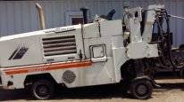 Wirtgen. Продается фреза дорожная 600, 10 000 куб. см.
