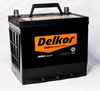 Delkor. 68 А.ч., Обратная (левое), производство Корея