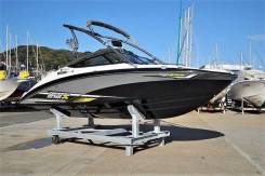 Yamaha 212X. 2016 ���, ����� 6,4��., ��������� ������������, 180��.�., ������. ��� ����� �� ������������ ����
