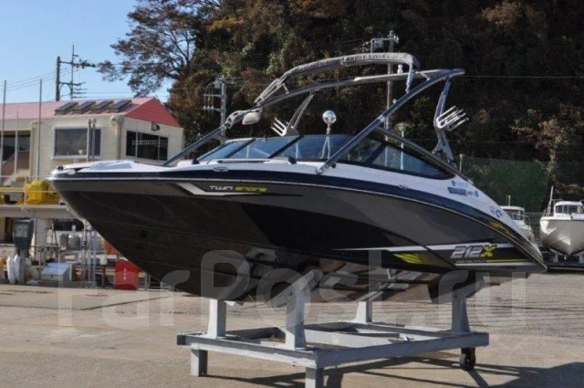 Yamaha 212X. 2016 ���, ����� 6,4��., ��������� ������������, 180��.�., ������. ��� ����� �� ������������ ����