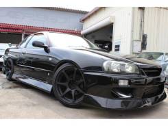 Nissan Skyline. механика, задний, 2.5 (280 л.с.), бензин, б/п, нет птс. Под заказ