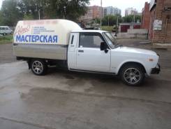 ВИС 2345. Продаётся грузовик , 1 500 куб. см., 600 кг.