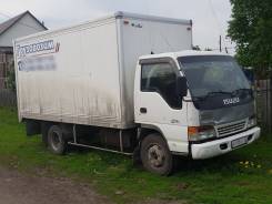Isuzu Elf. Продам Исузу ЭЛЬФ, 5 190 куб. см., 5 000 кг., 4x2