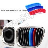 Накладки наружные. BMW 5-Series, F10, F11