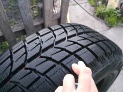 Bridgestone Blizzak WS-60. �����������, ����� ����