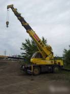 Kobelco RK70. Автокран самоходный, 5 000 кг., 22 м.