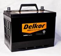 Delkor. 90 А.ч., Обратная (левое), производство Корея