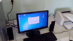 Samsung. 19", технология ЖК (LCD)